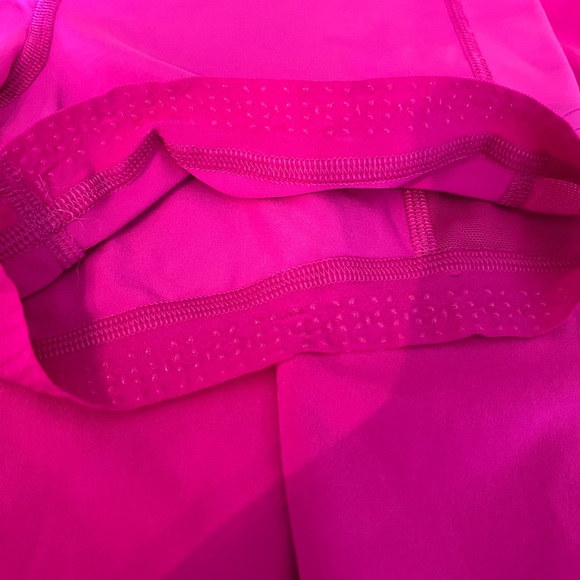 Lululemon Court Rival High-Rise Skort Long - Picture 6 of 8